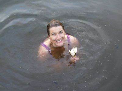 Foto von Annette Werth